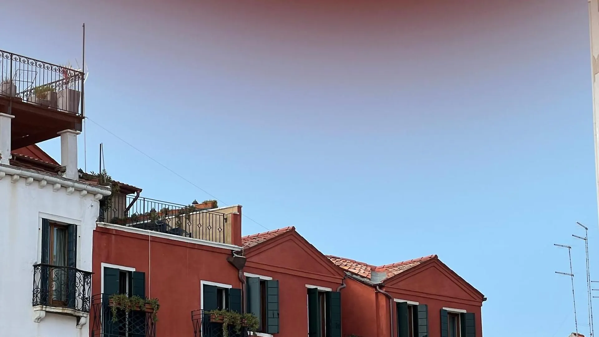 Ca' Delfina Holiday Home Venice 0*,  Italy
