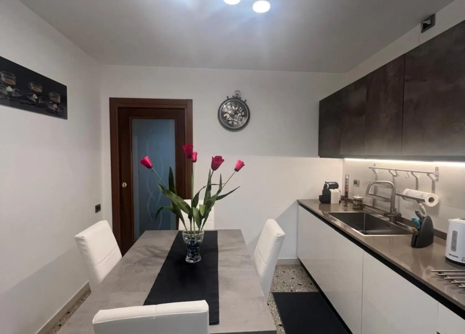 Apartment Ca' Delfina Holiday Home Venice