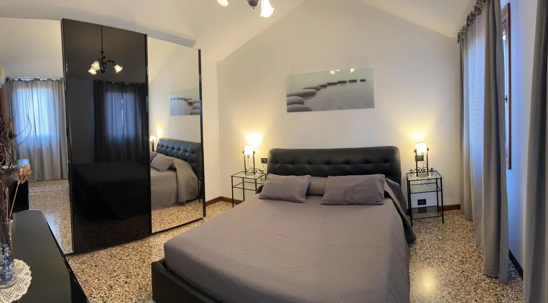 Apartment Ca' Delfina Holiday Home Venice