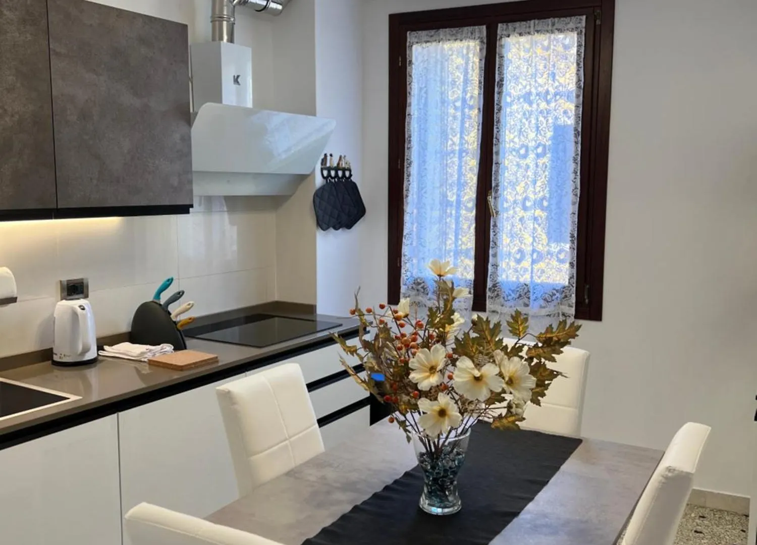Ca' Delfina Holiday Home Venice Italy