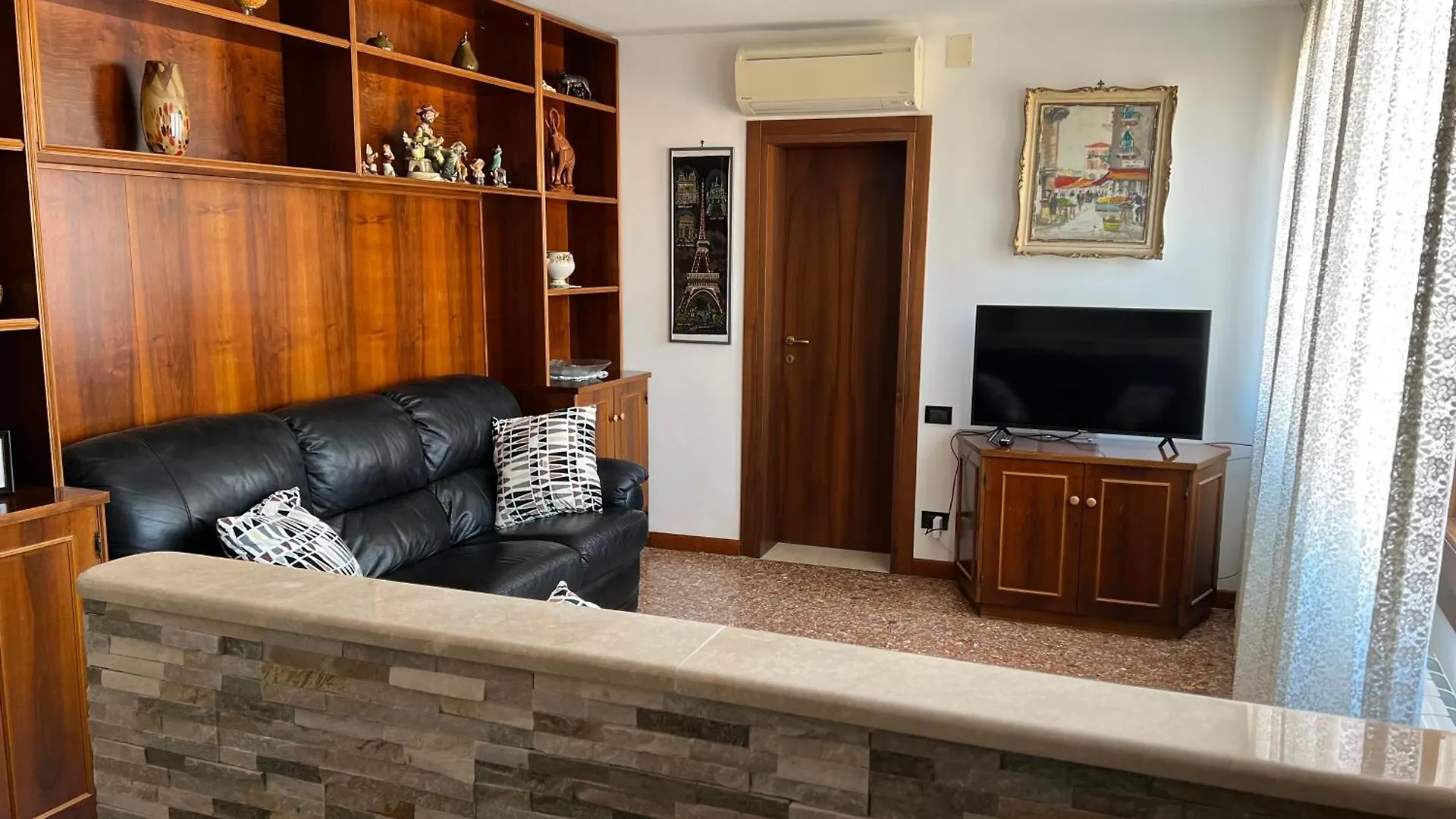 Ca' Delfina Holiday Home Venice Apartment