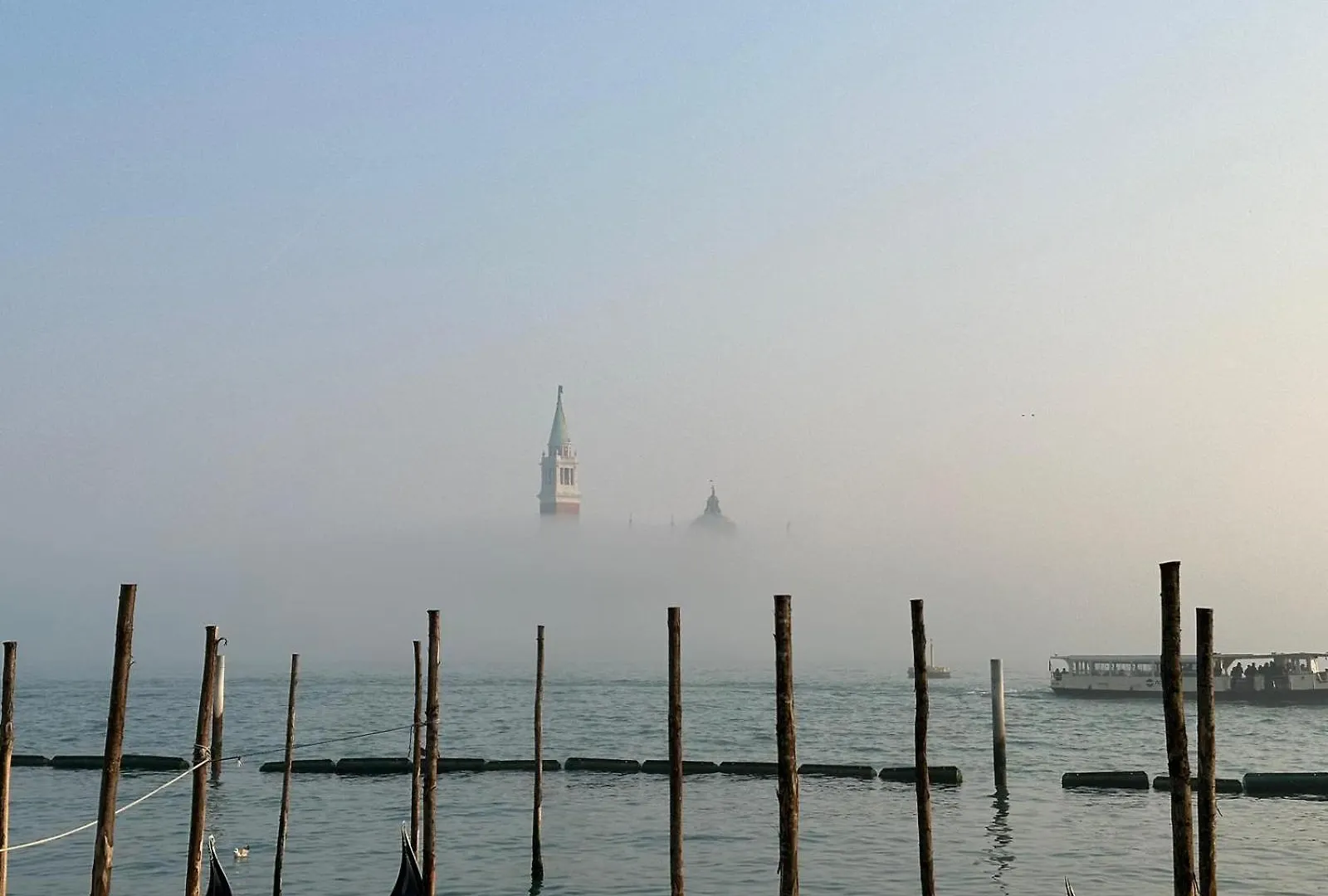 Ca' Delfina Holiday Home Venice 0*,