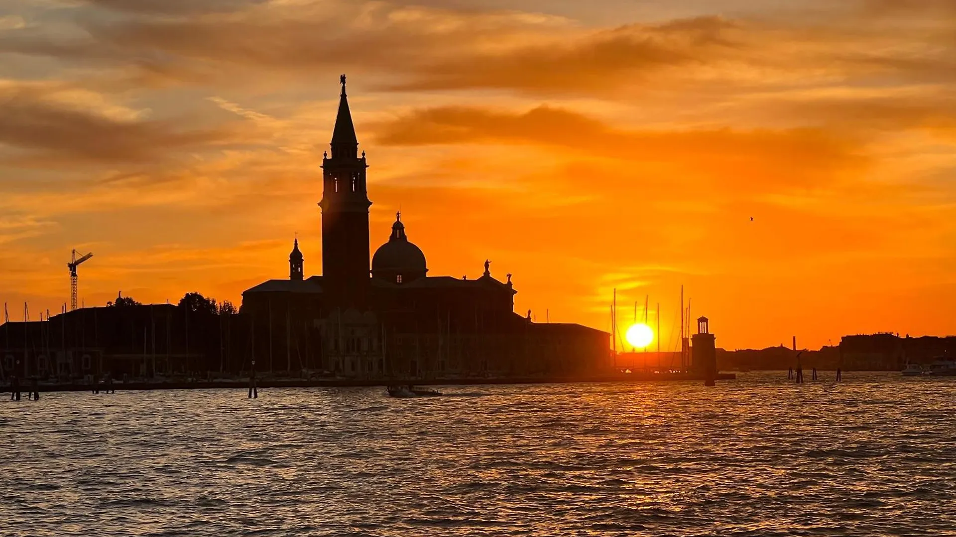 Ca' Delfina Holiday Home Venice