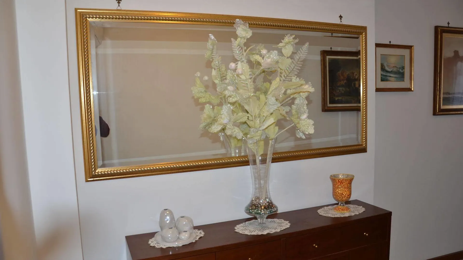 Ca' Delfina Holiday Home Venice Apartment