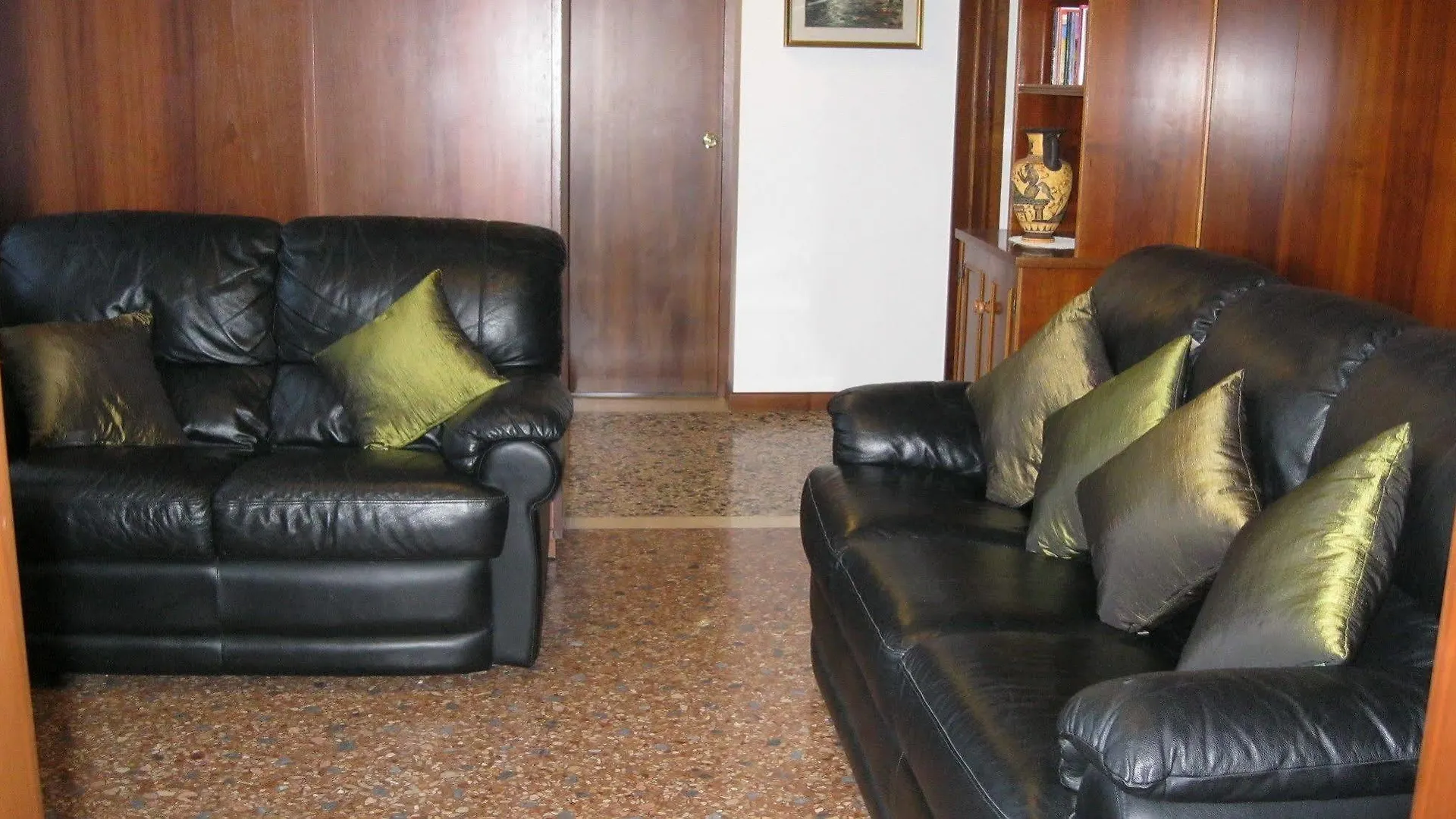 Ca' Delfina Holiday Home Venice Italy