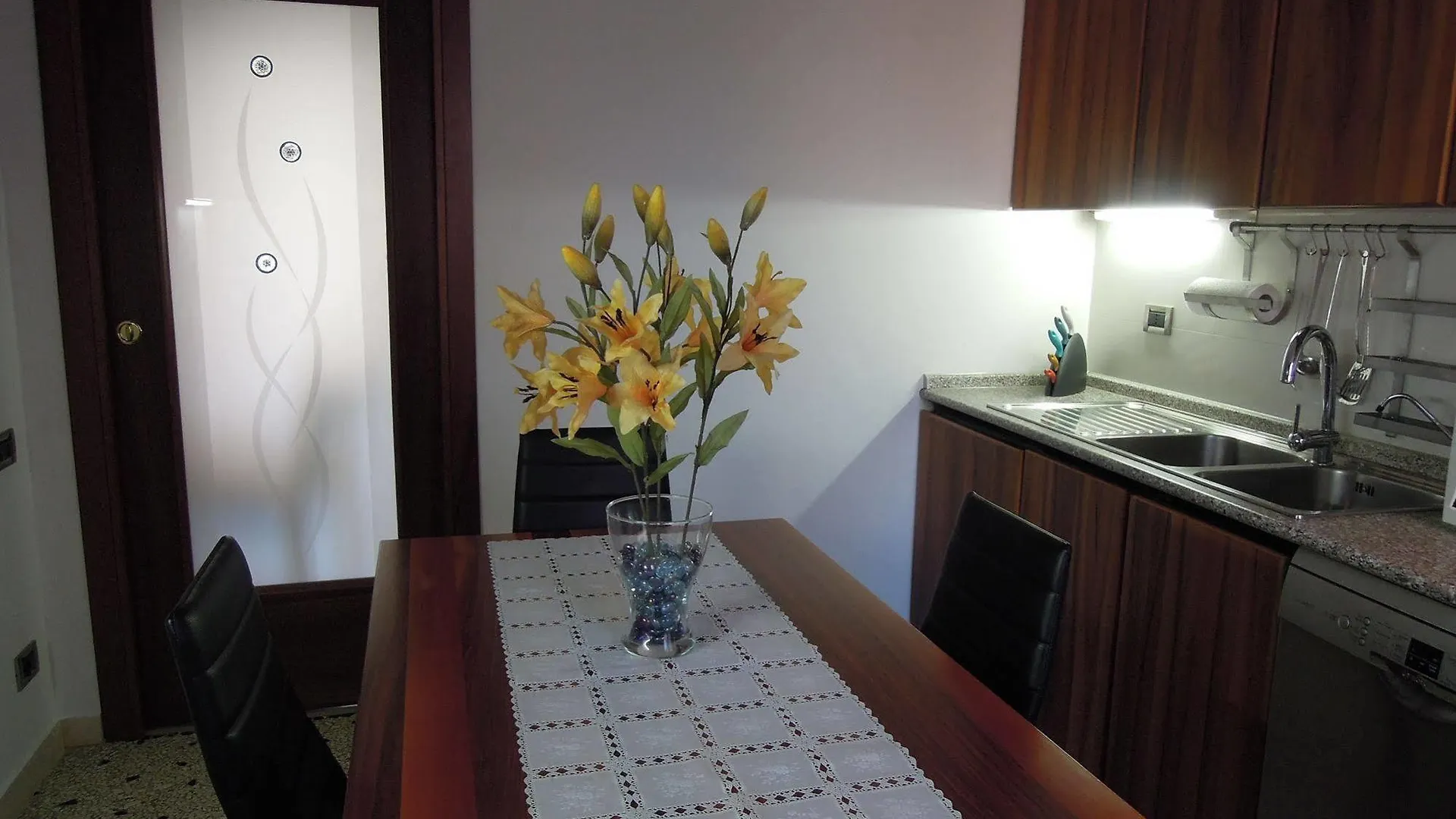 Ca' Delfina Holiday Home Venice 0*,