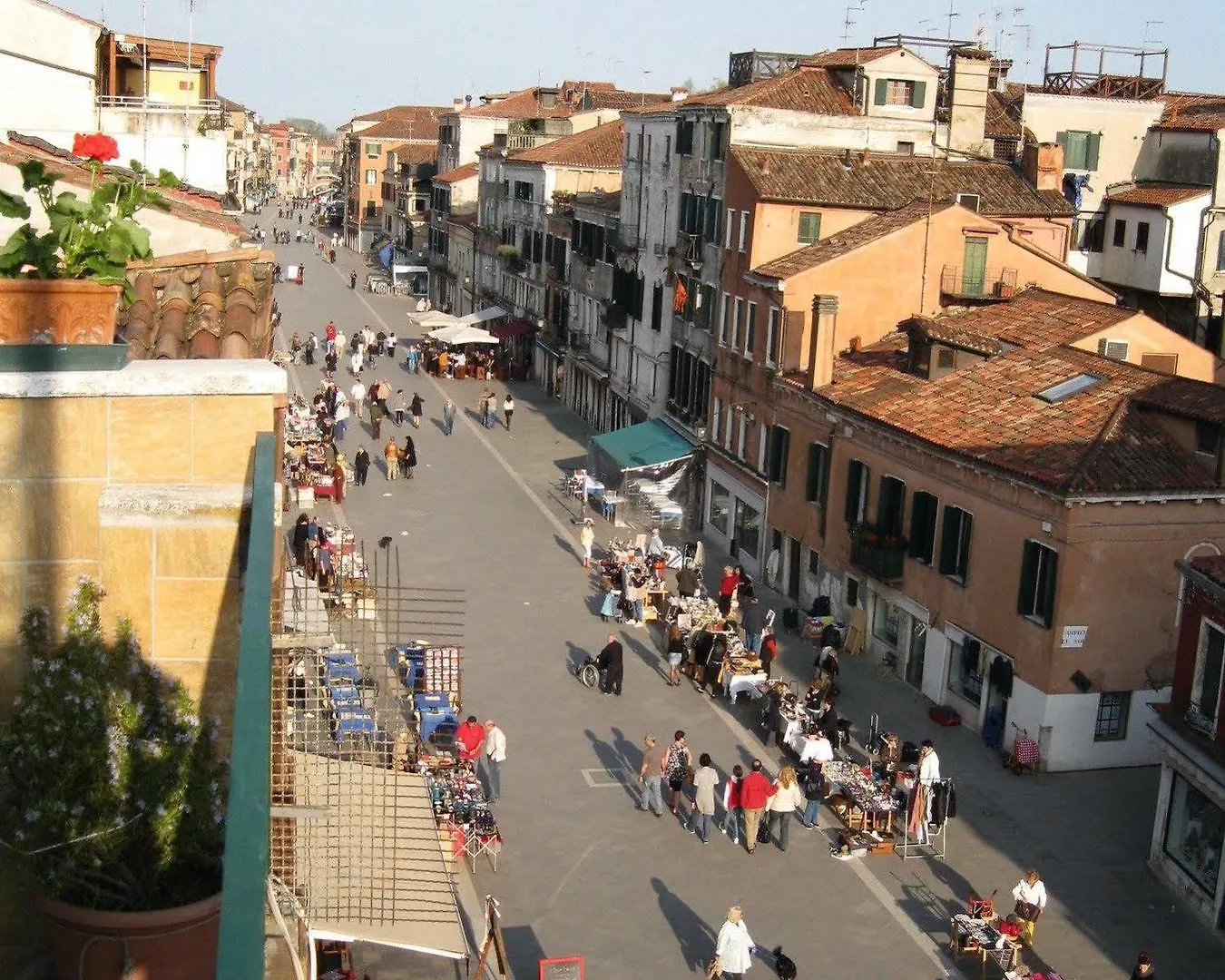 Ca' Delfina Holiday Home Venice Italy