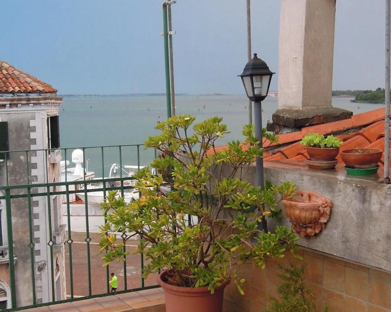 Ca' Delfina Holiday Home Venice 0*,  Italy
