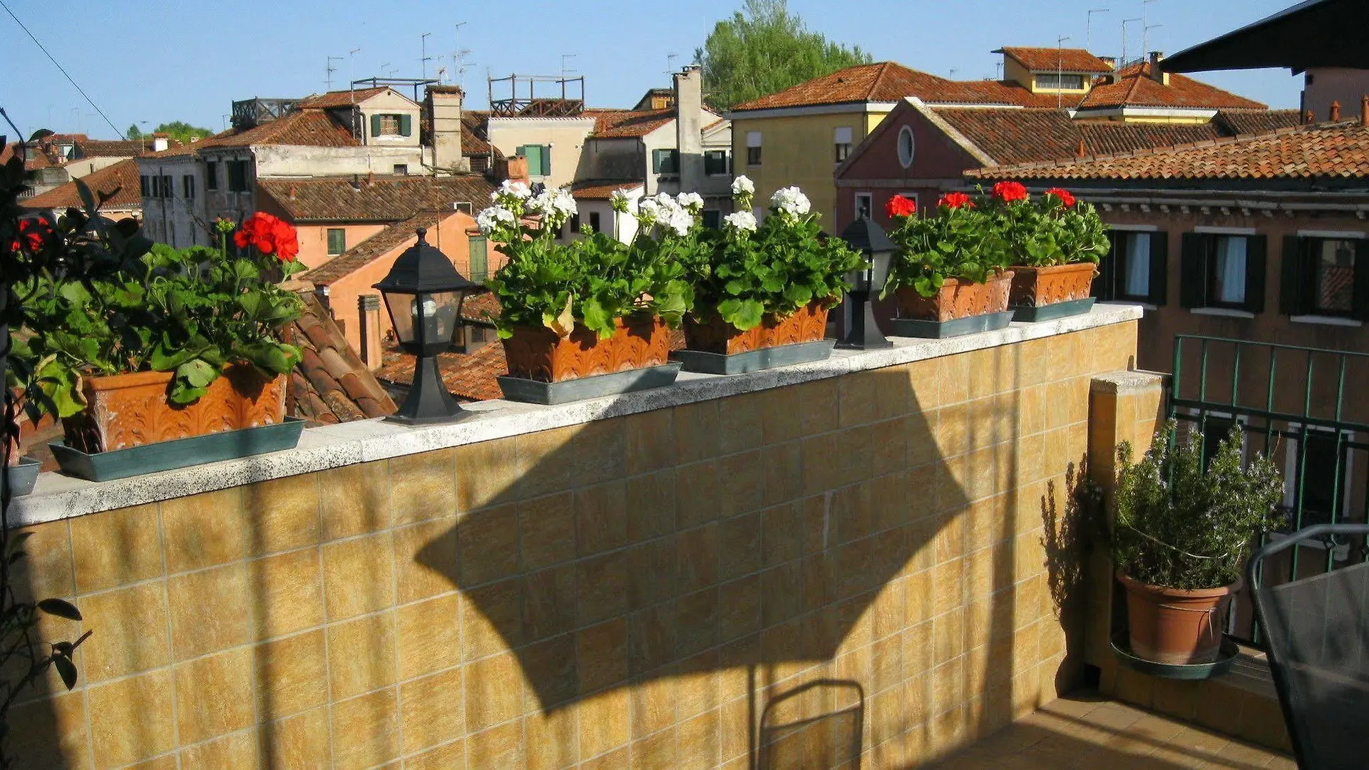 Ca' Delfina Holiday Home Venice 0*,  Italy
