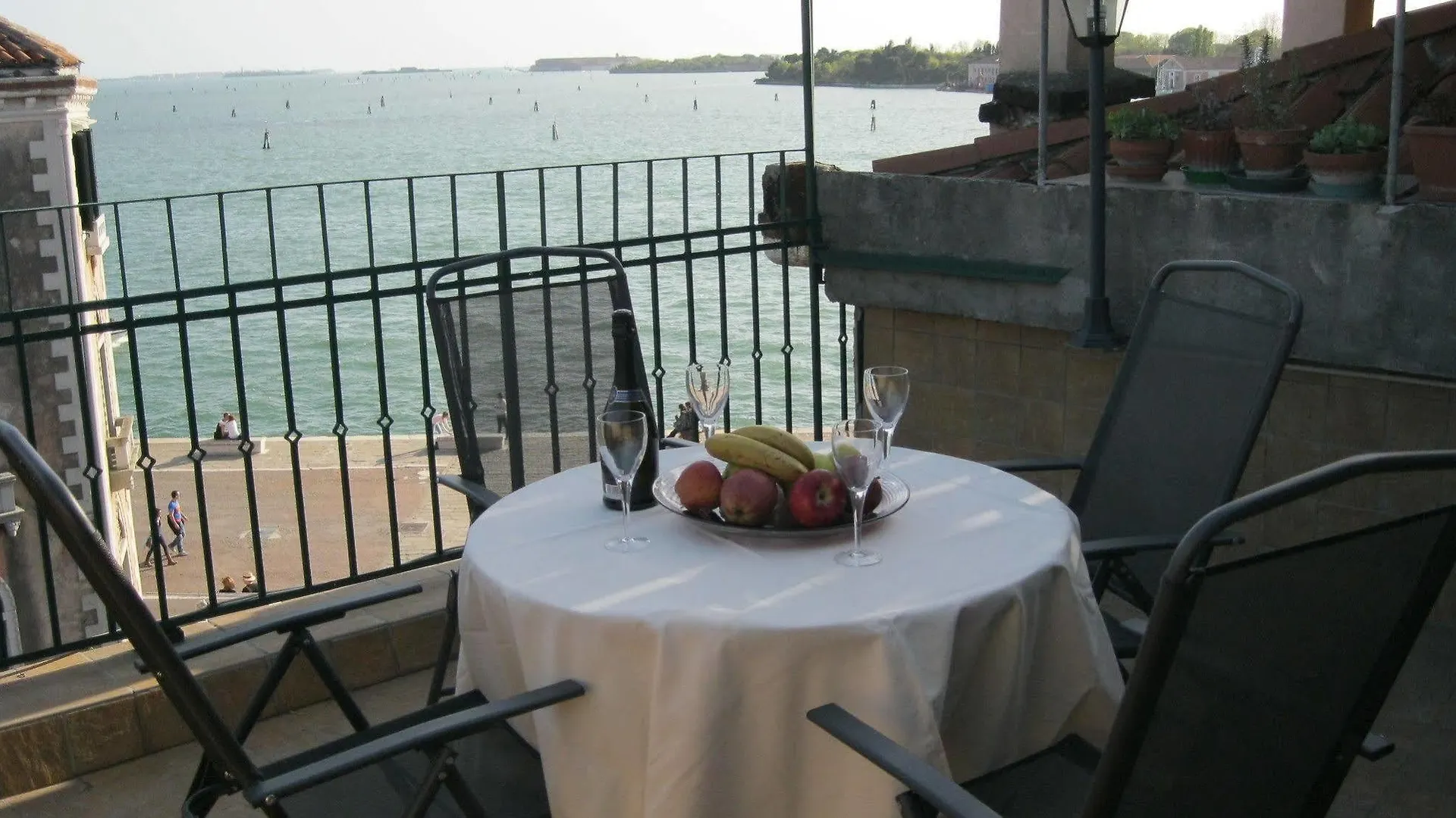 Ca' Delfina Holiday Home Venice Apartment
