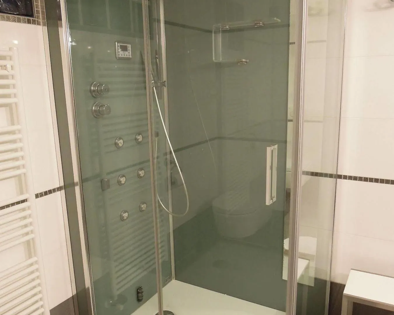 Ca' Delfina Holiday Home Venice