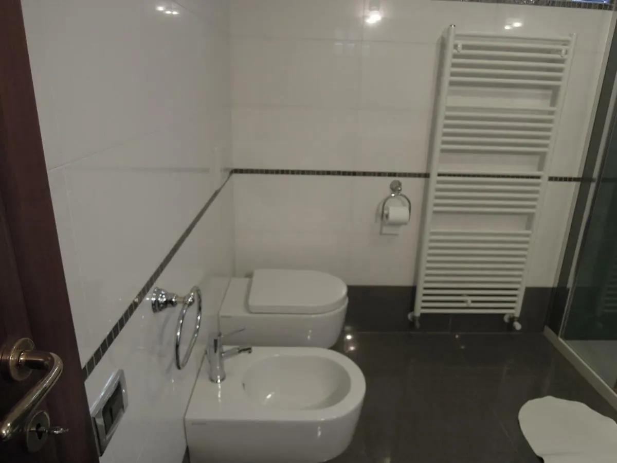Apartment Ca' Delfina Holiday Home Venice