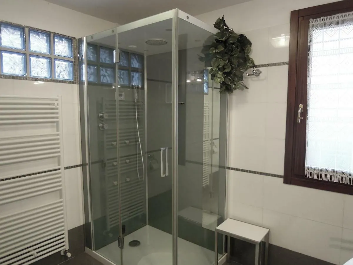 Ca' Delfina Holiday Home Venice