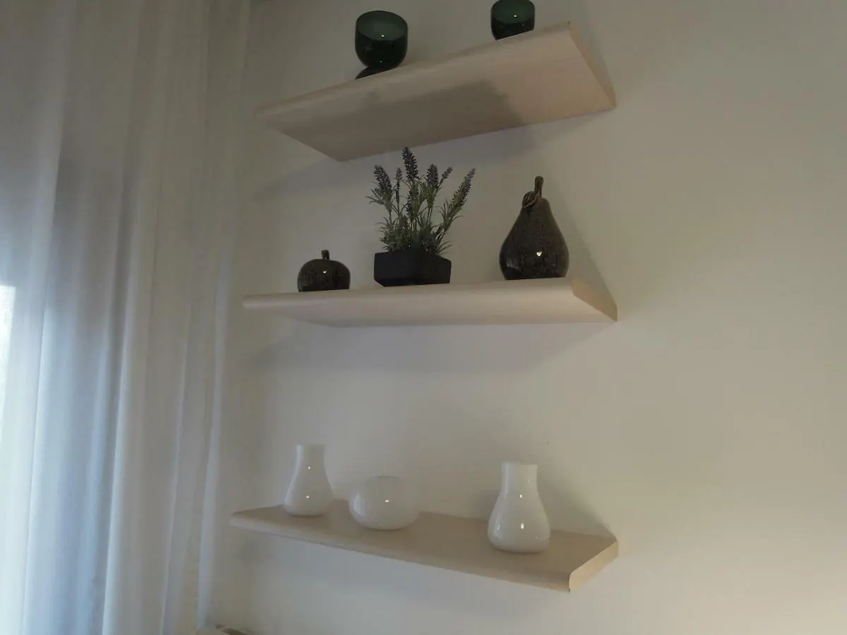 Apartment Ca' Delfina Holiday Home Venice Italy