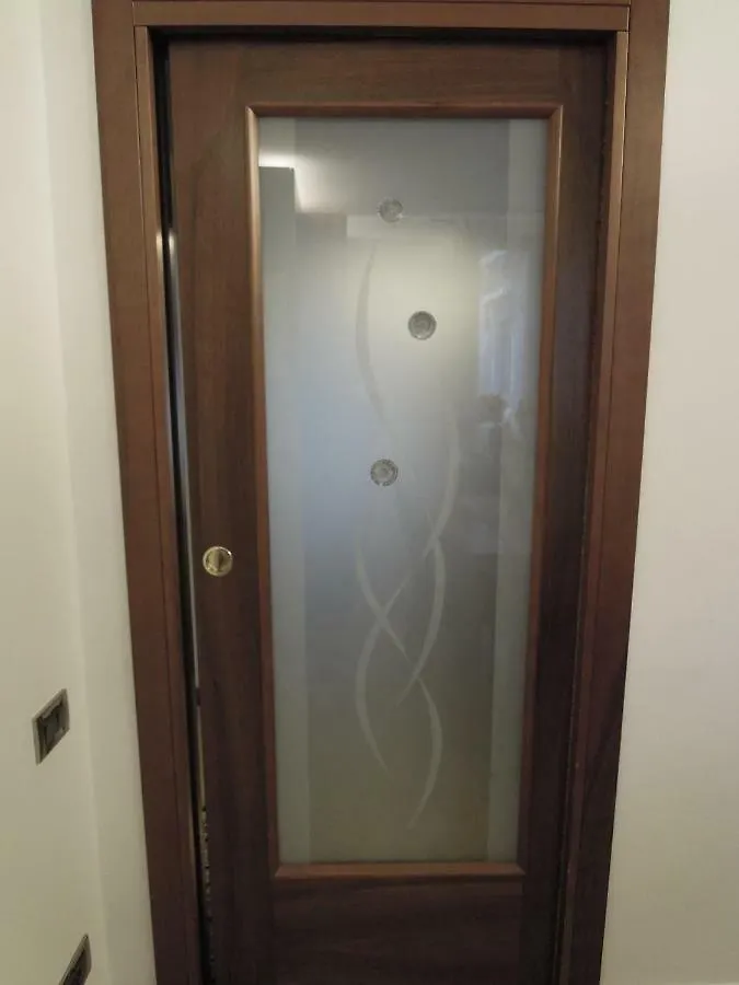 Ca' Delfina Holiday Home Venice Apartment