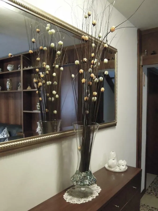 Ca' Delfina Holiday Home Venice 0*,  Italy