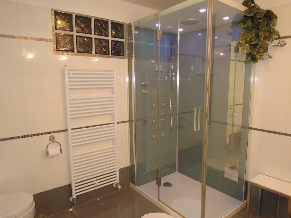 Ca' Delfina Holiday Home Venice